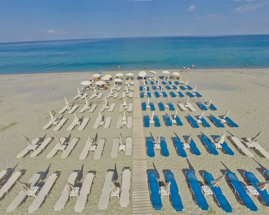 Olympios Zeus Hotel & BungalowsBy Anayia All-Inclusive Resorts, Plaka Litohoro, Grčka — fotografija 21