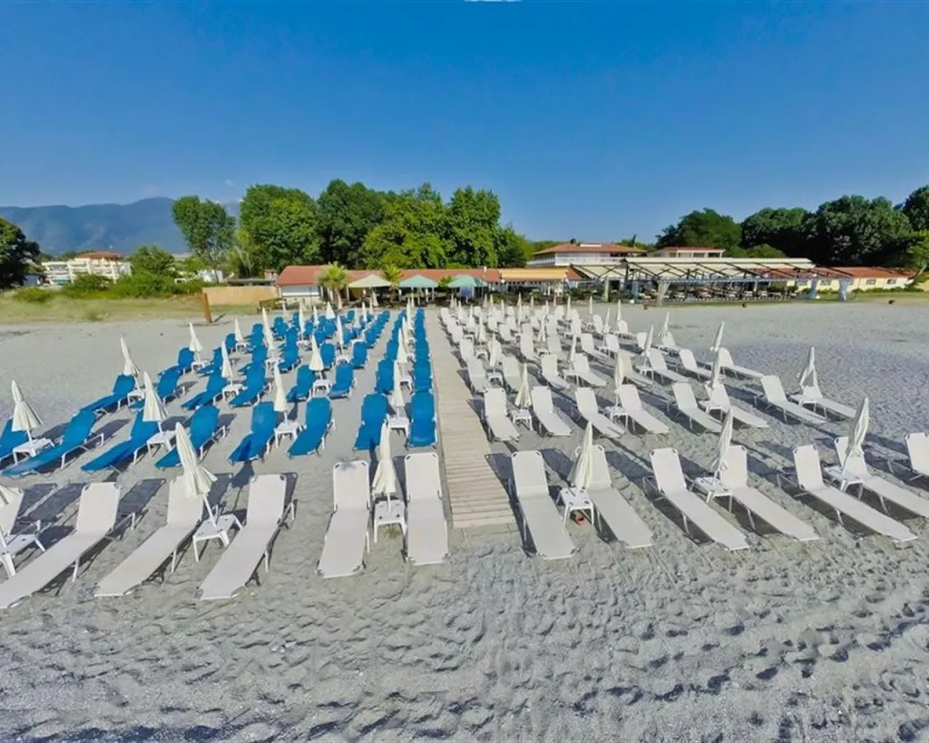Olympios Zeus Hotel & BungalowsBy Anayia All-Inclusive Resorts, Plaka Litohoro, Grčka — fotografija 22