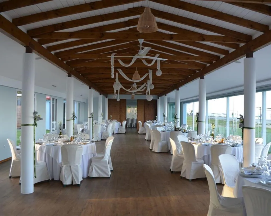 Olympios Zeus Hotel & BungalowsBy Anayia All-Inclusive Resorts, Plaka Litohoro, Grčka — fotografija 23