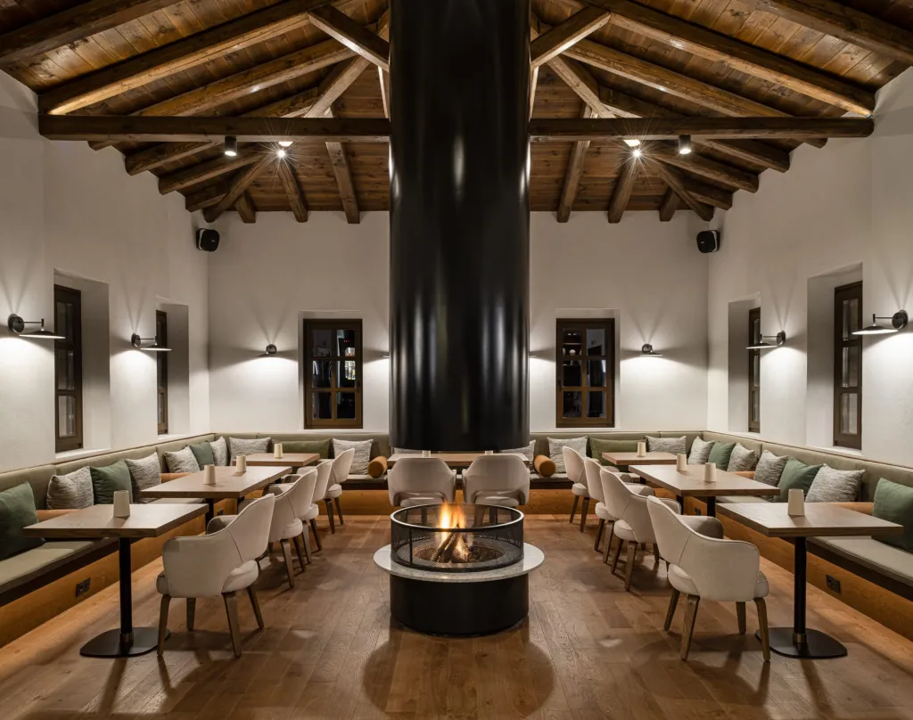 Unedo All Seasons Hotel, Paleos Pantelejmon, Grčka — fotografija 1