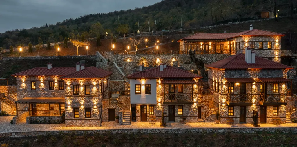 Unedo All Seasons Hotel, Paleos Pantelejmon, Grčka — fotografija 4