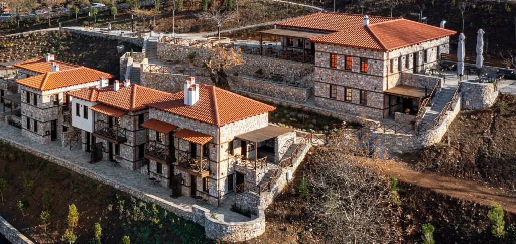 Unedo All Seasons Hotel, Paleos Pantelejmon, Grčka — fotografija 5
