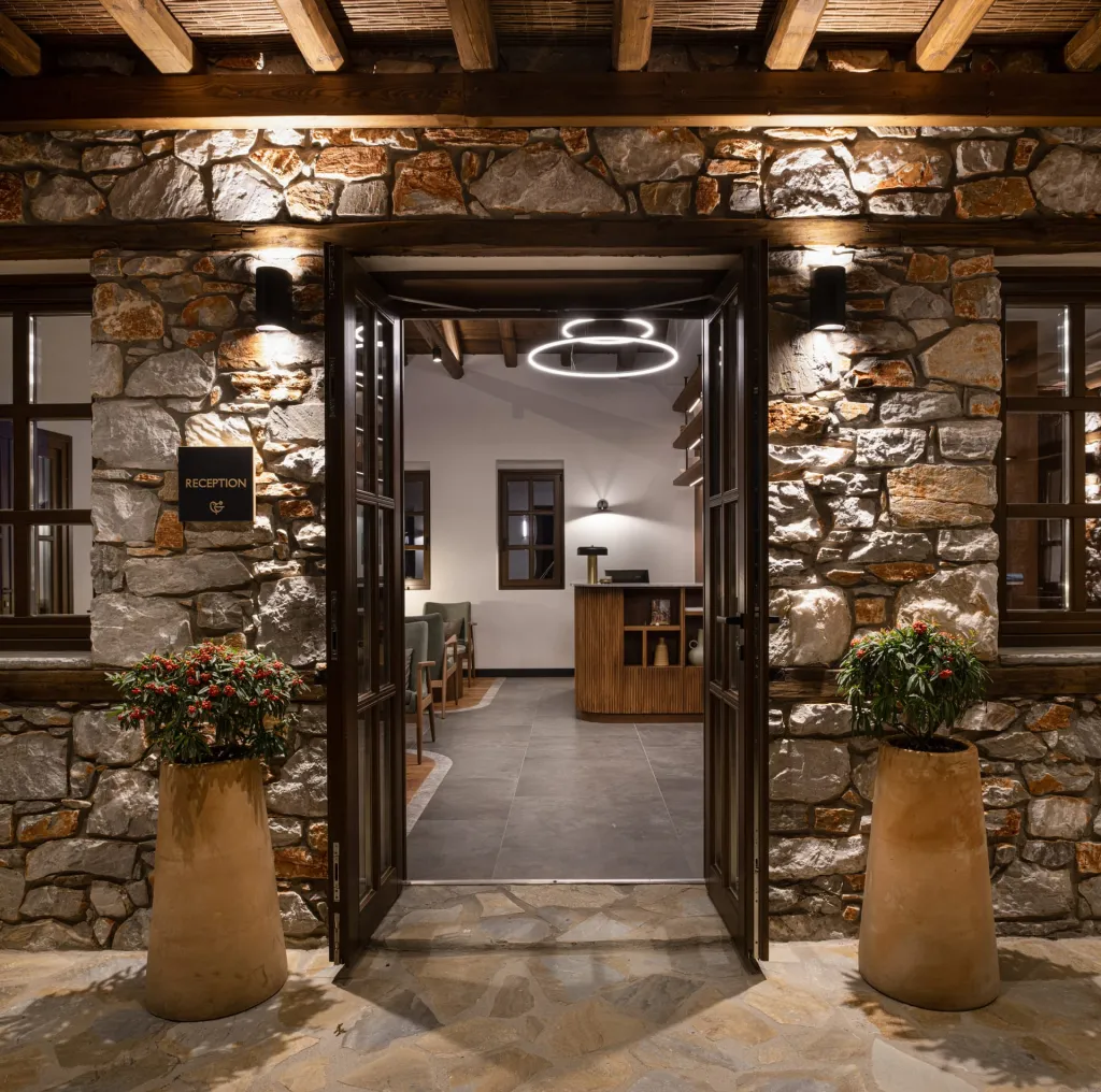 Unedo All Seasons Hotel, Paleos Pantelejmon, Grčka — fotografija 6