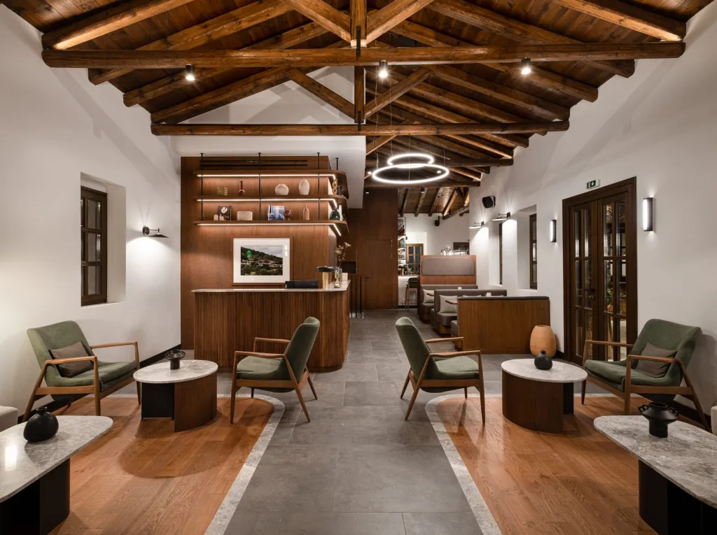 Unedo All Seasons Hotel, Paleos Pantelejmon, Grčka — fotografija 7