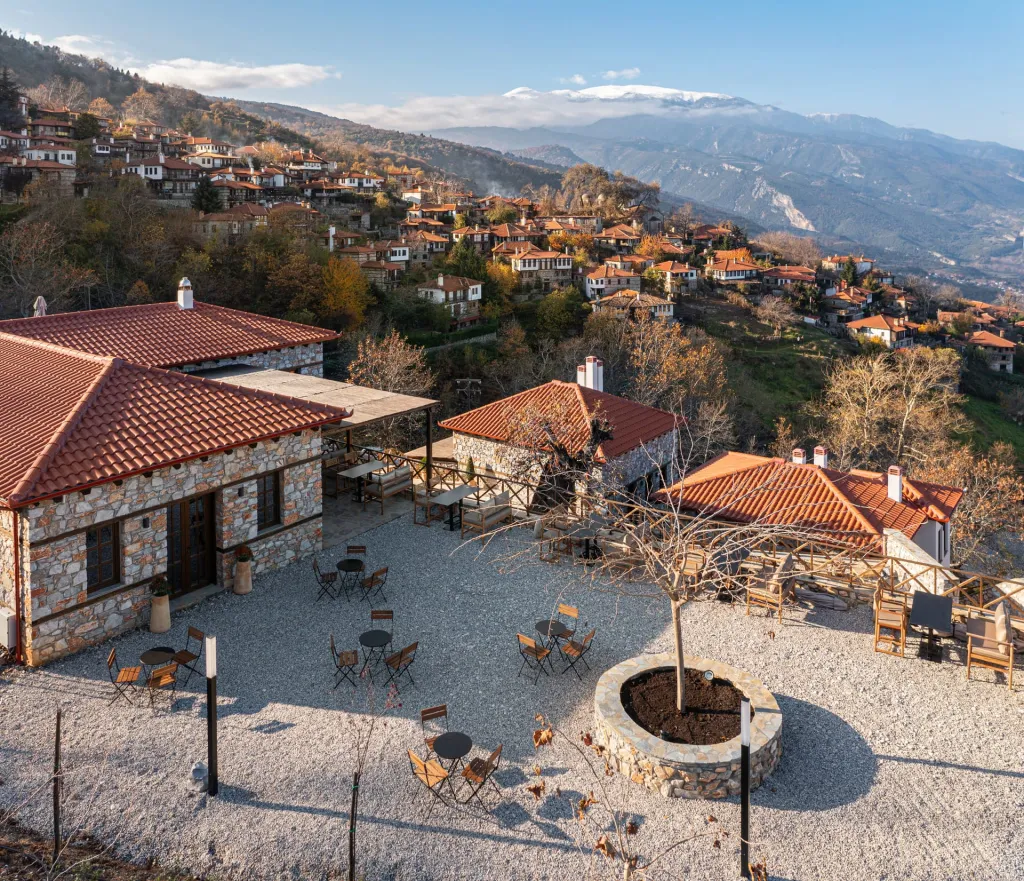 Unedo All Seasons Hotel, Paleos Pantelejmon, Grčka — fotografija 9