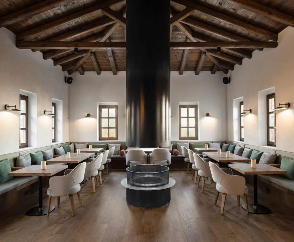 Unedo All Seasons Hotel, Paleos Pantelejmon, Grčka — fotografija 10
