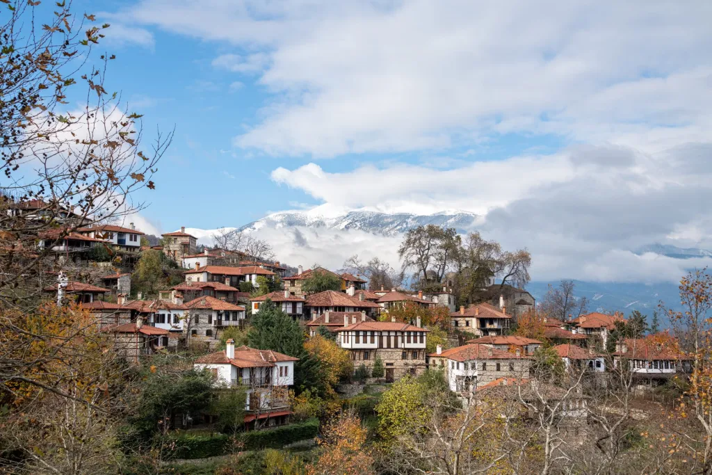 Unedo All Seasons Hotel, Paleos Pantelejmon, Grčka — fotografija 11