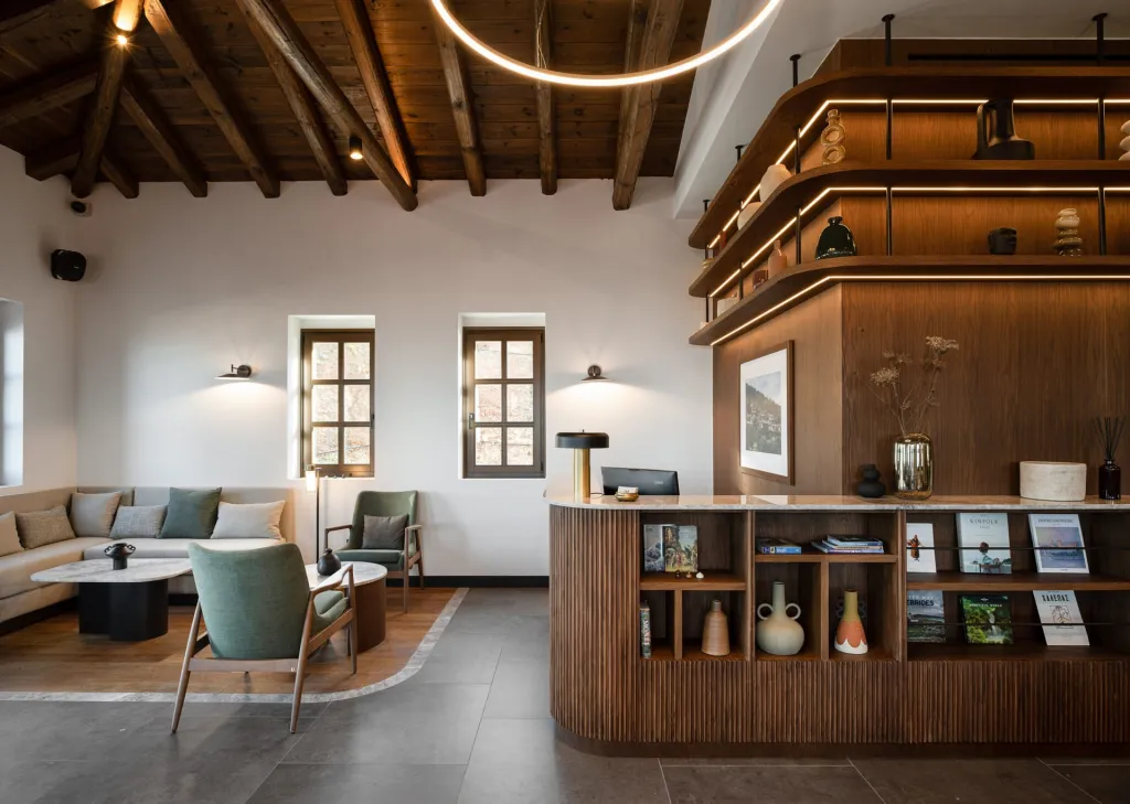 Unedo All Seasons Hotel, Paleos Pantelejmon, Grčka — fotografija 12