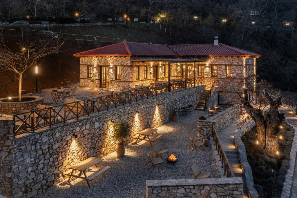 Unedo All Seasons Hotel, Paleos Pantelejmon, Grčka — fotografija 14
