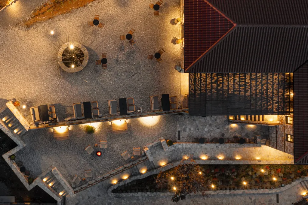 Unedo All Seasons Hotel, Paleos Pantelejmon, Grčka — fotografija 15