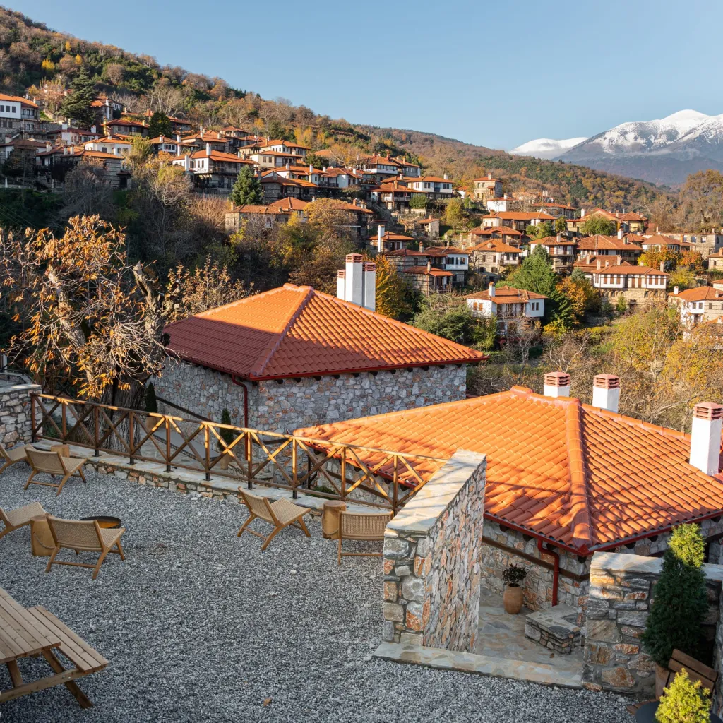 Unedo All Seasons Hotel, Paleos Pantelejmon, Grčka — fotografija 19