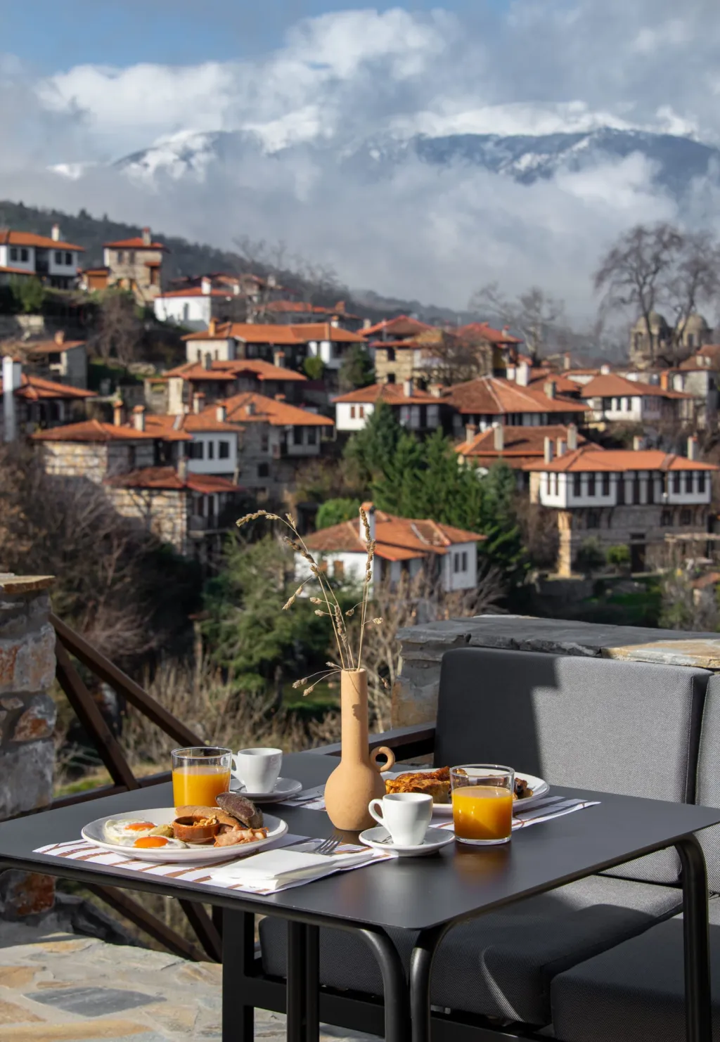 Unedo All Seasons Hotel, Paleos Pantelejmon, Grčka — fotografija 25