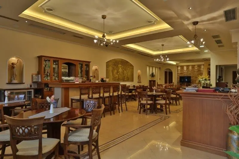 Xenios Dias Hotel, Litohoro, Grčka — fotografija 5
