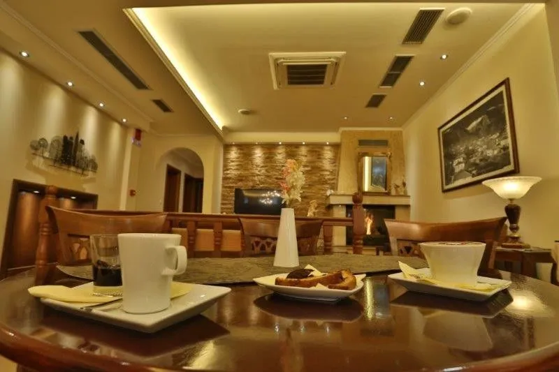 Xenios Dias Hotel, Litohoro, Grčka — fotografija 6