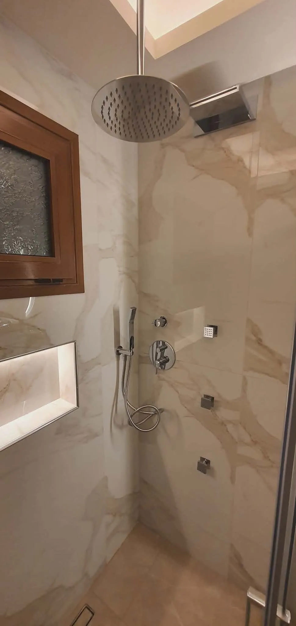 Xenios Dias Hotel, Litohoro, Grčka — Deluxe Δίκλινο