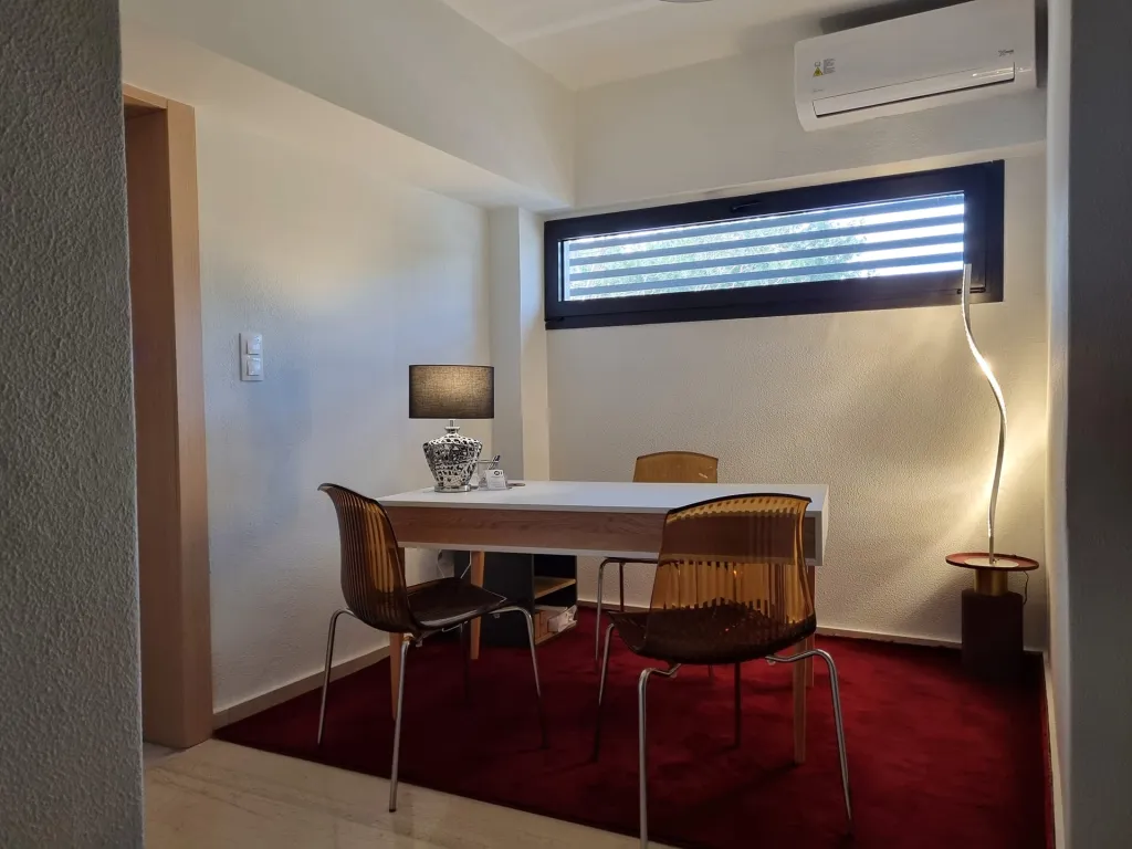10 Apartments & Suites Athens, Atens Riviera, Grčka — fotografija 10