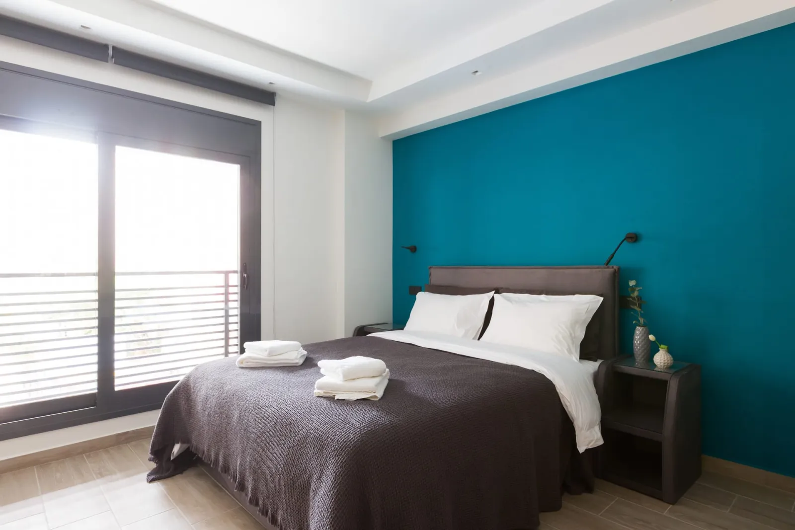 12 Reasons Why Metaxourgeio, Monastiraki, Grčka — Superior Studio with Balcony