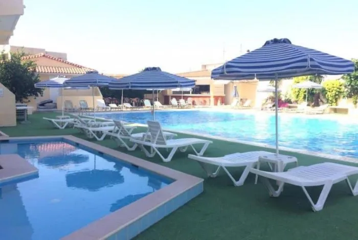 Smart Accommodation Rhodes, Rodos