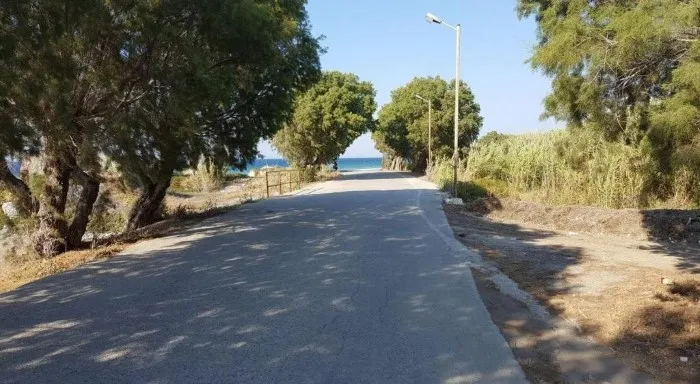 Smart Accommodation Rhodes, Rodos, Grčka — fotografija 1