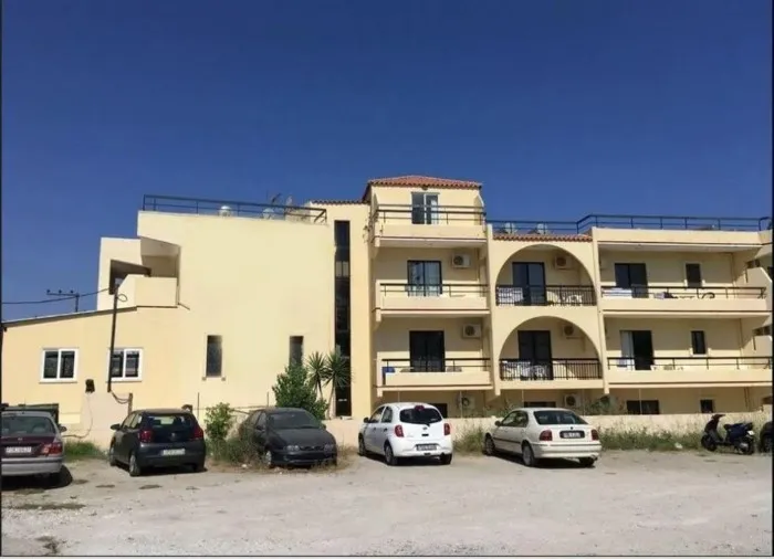 Smart Accommodation Rhodes, Rodos, Grčka — fotografija 3