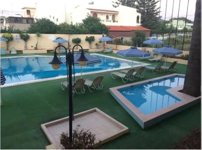 Smart Accommodation Rhodes, Rodos, Grčka — fotografija 4