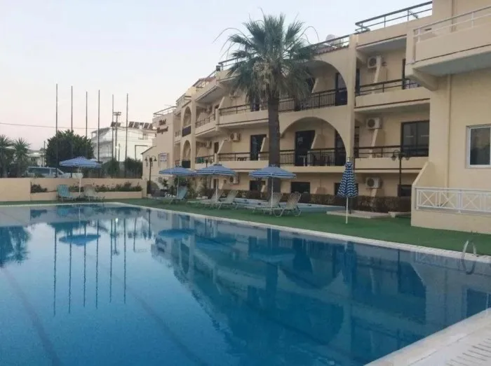 Smart Accommodation Rhodes, Rodos, Grčka — fotografija 5