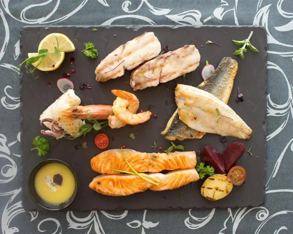 Atrium Platinum Luxury Resort & Spa, Rodos, Grčka — spa i wellness