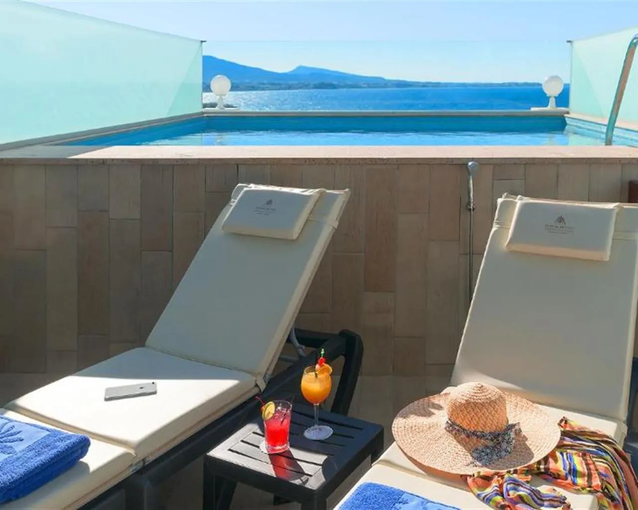 Atrium Platinum Luxury Resort & Spa, Rodos