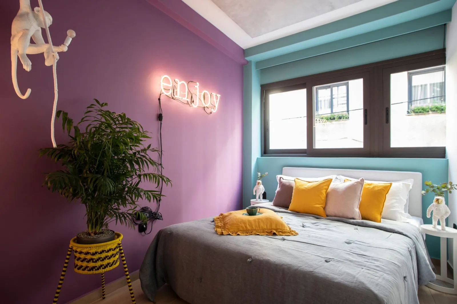 14 Reasons Why Athens, Monastiraki, Grčka — Comfort Double Room