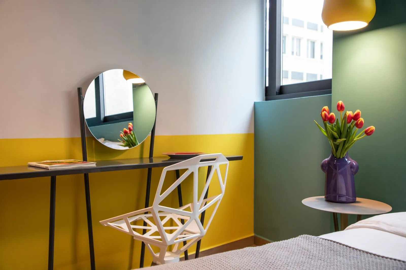 14 Reasons Why Athens, Monastiraki, Grčka — Single Room