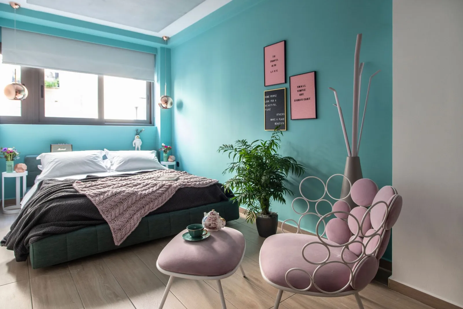 14 Reasons Why Athens, Monastiraki, Grčka — Superior Double Room