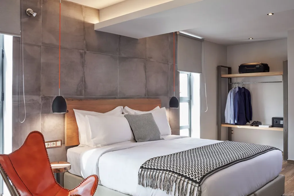 18 Micon Street Athens, Monastiraki, Grčka — fotografija 17