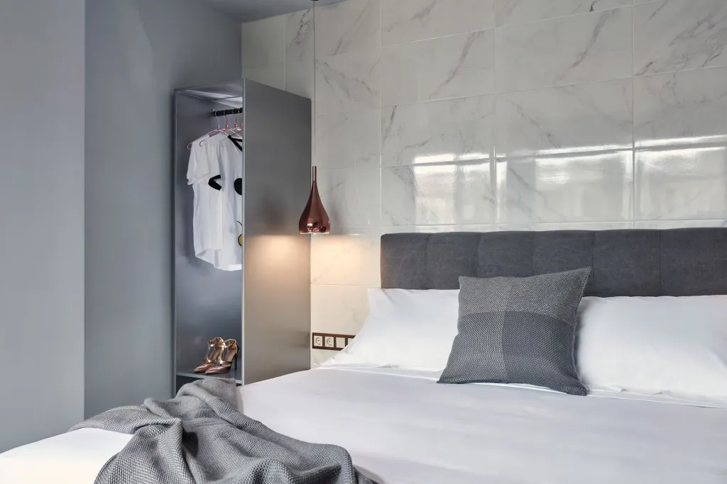 18 Micon Street Athens, Monastiraki, Grčka — fotografija 27