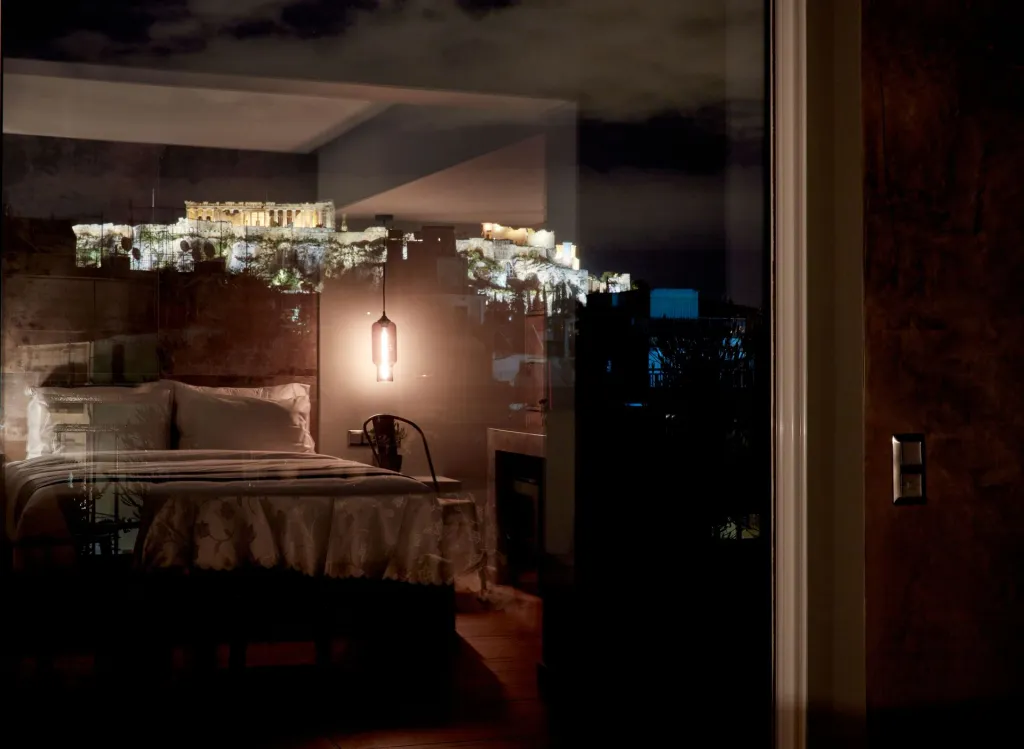 18 Micon Street Athens, Monastiraki, Grčka — fotografija 33