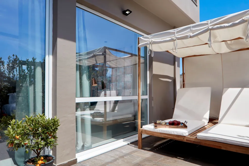 18 Micon Street Athens, Monastiraki, Grčka — fotografija 34