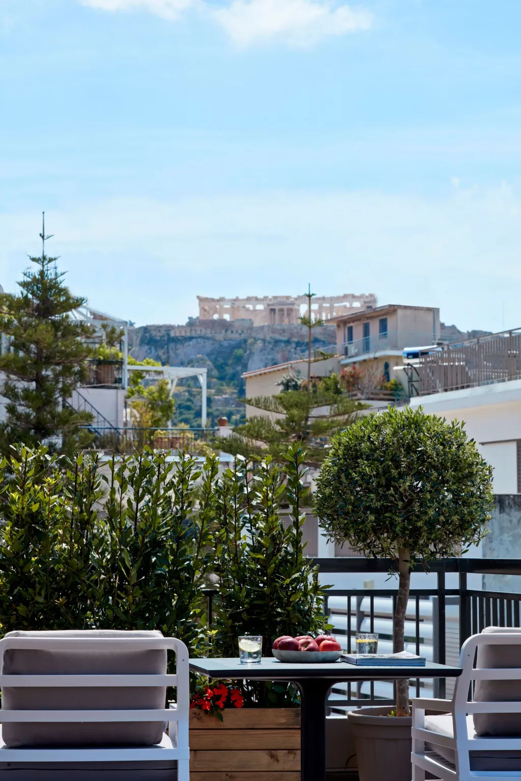 18 Micon Street Athens, Monastiraki, Grčka — fotografija 35