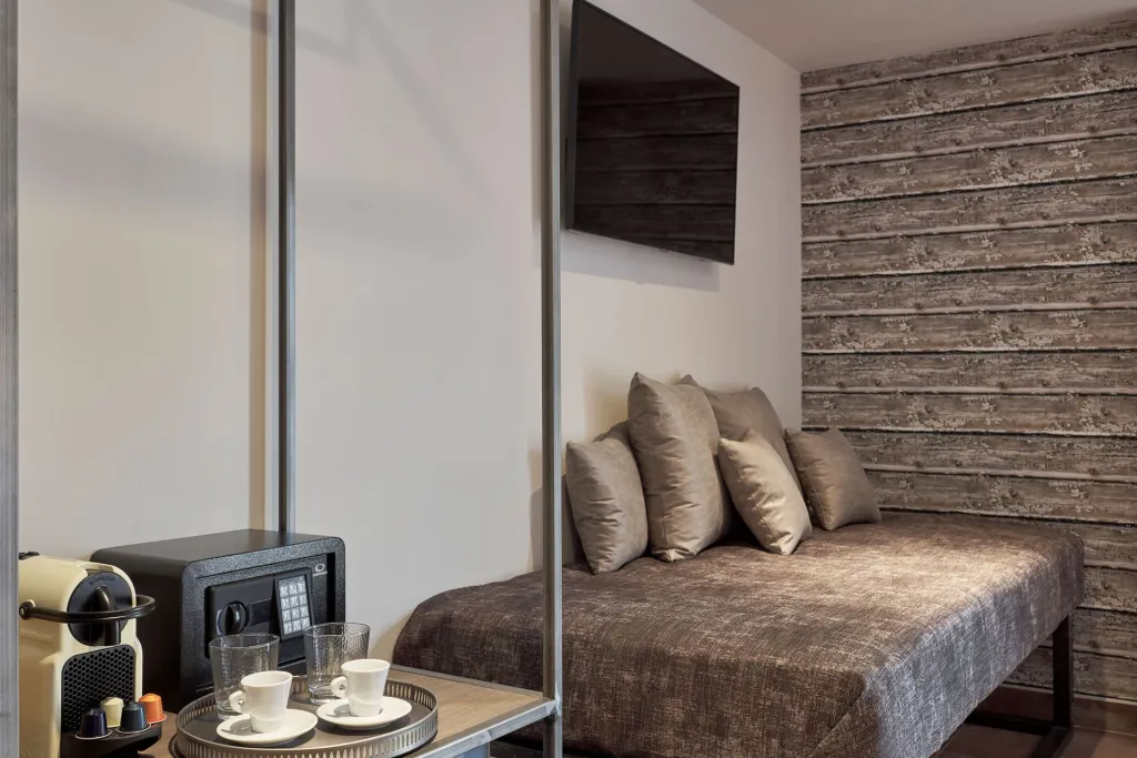 18 Micon Street Athens, Monastiraki, Grčka — fotografija 37