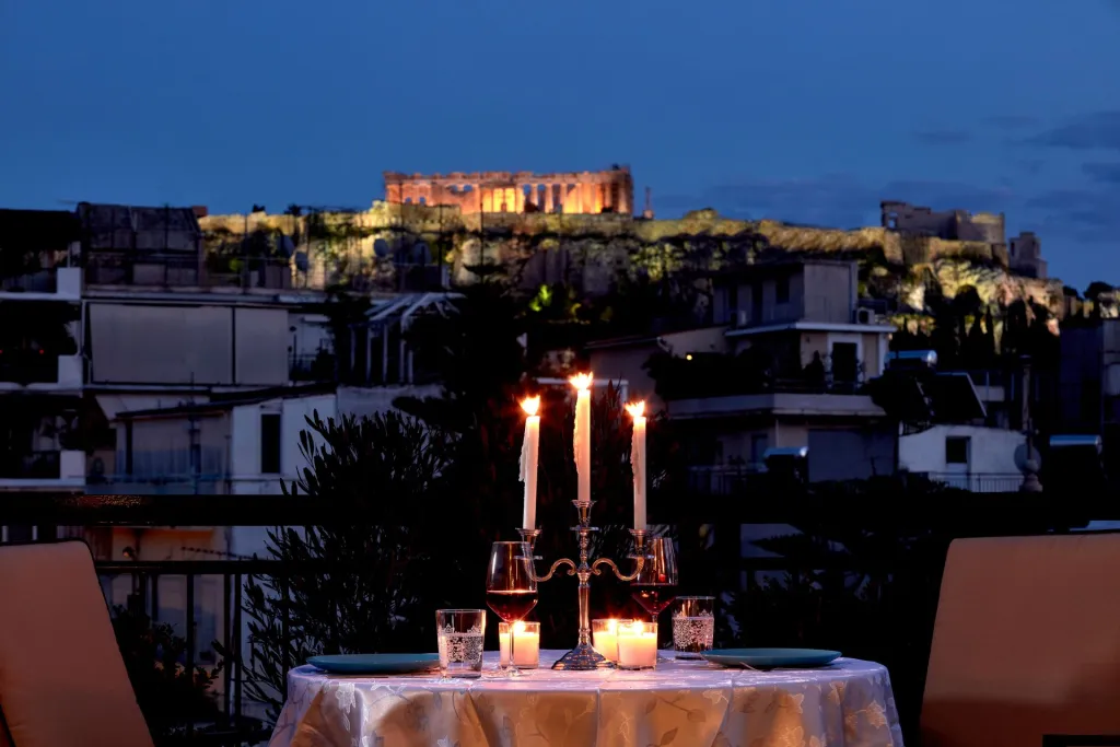 18 Micon Street Athens, Monastiraki, Grčka — fotografija 41