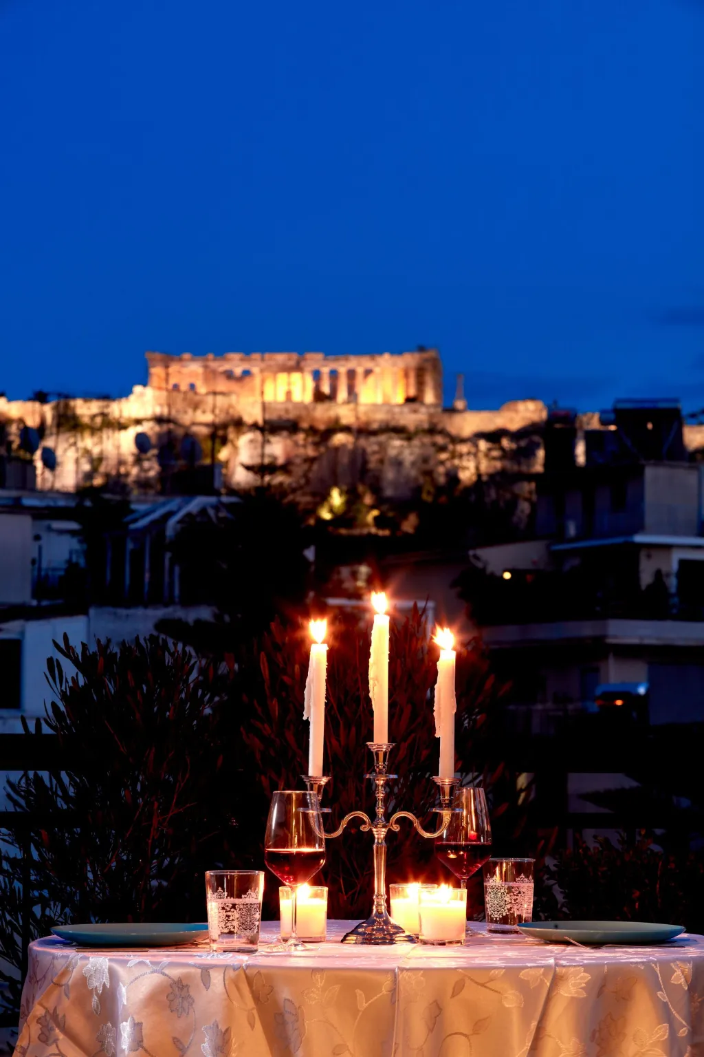 18 Micon Street Athens, Monastiraki, Grčka — fotografija 42