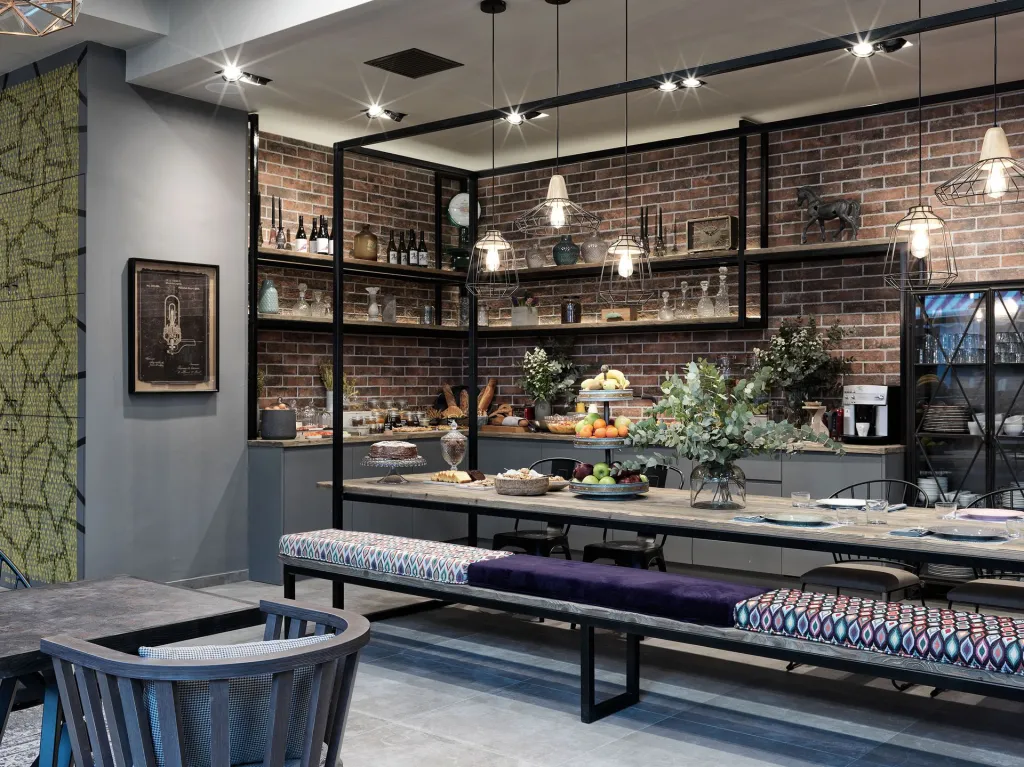18 Micon Street Athens, Monastiraki, Grčka — fotografija 46