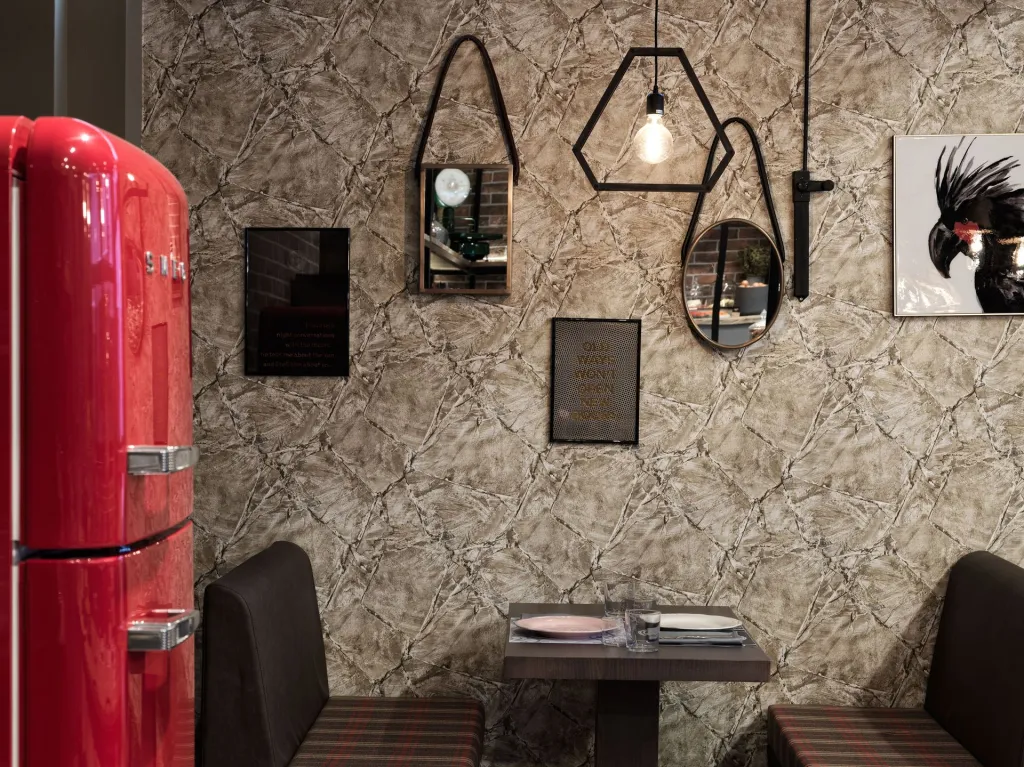 18 Micon Street Athens, Monastiraki, Grčka — fotografija 47