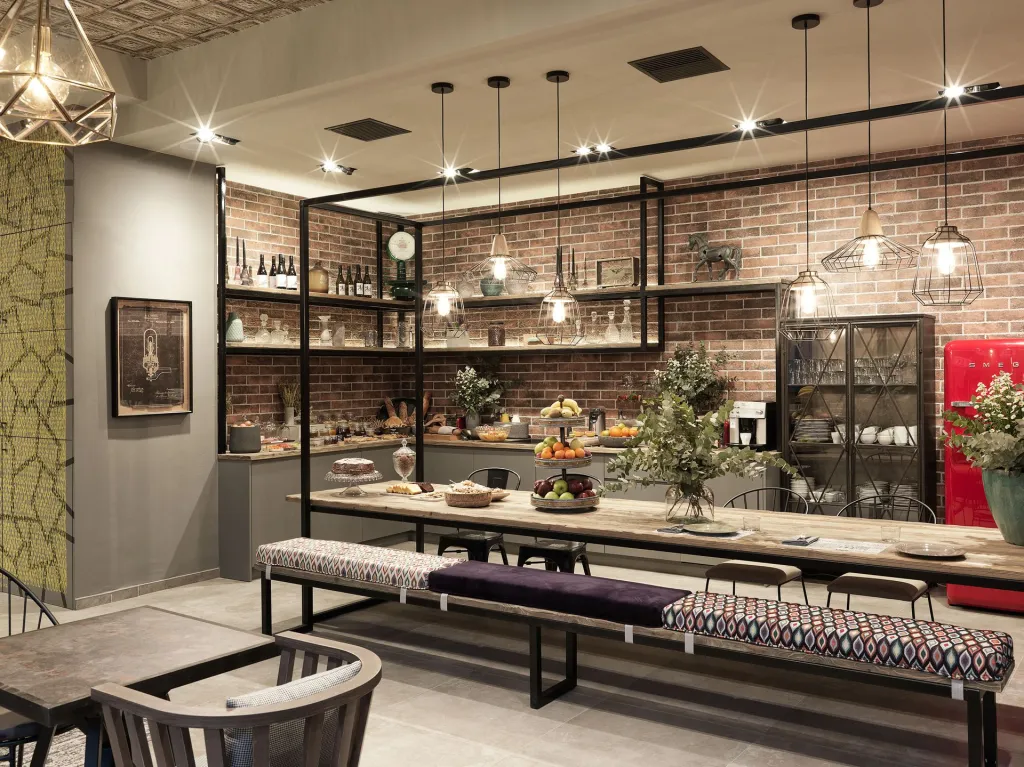 18 Micon Street Athens, Monastiraki, Grčka — fotografija 49