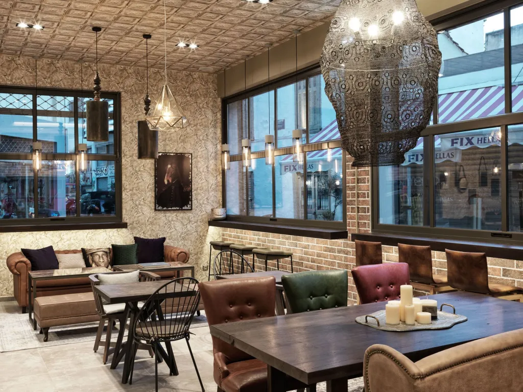 18 Micon Street Athens, Monastiraki, Grčka — fotografija 51