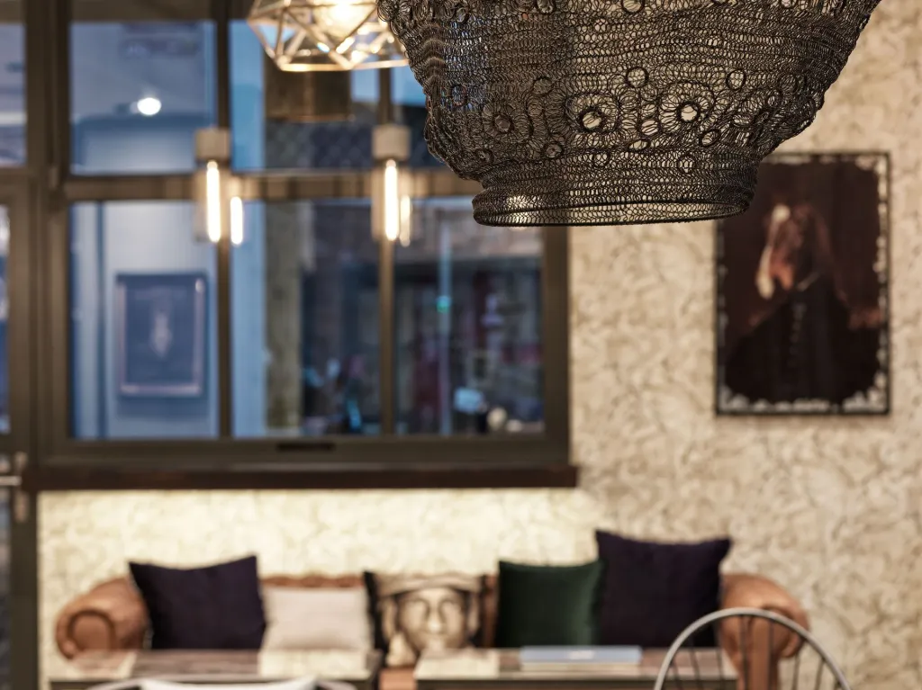 18 Micon Street Athens, Monastiraki, Grčka — fotografija 52