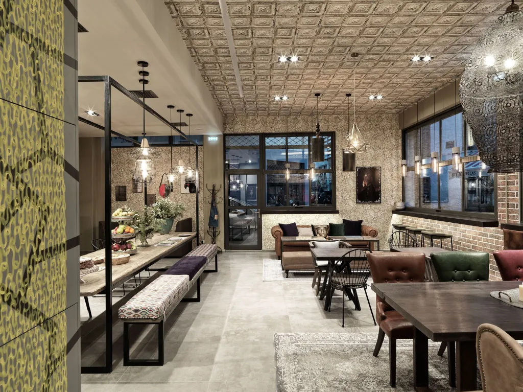 18 Micon Street Athens, Monastiraki, Grčka — fotografija 53