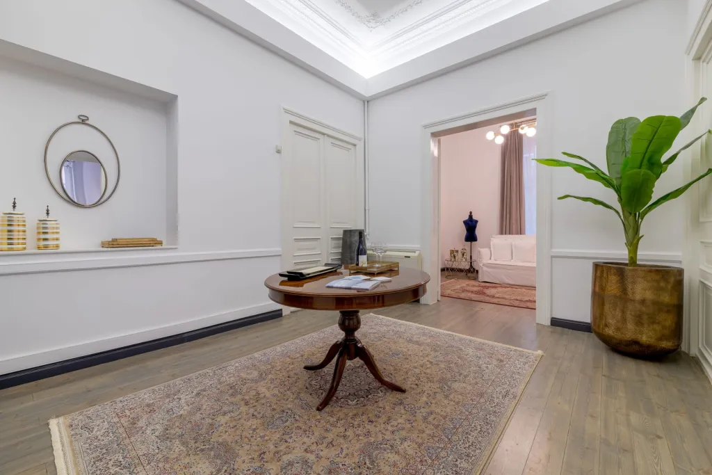 2 Mazi Suites, Plaka, Grčka — fotografija 2