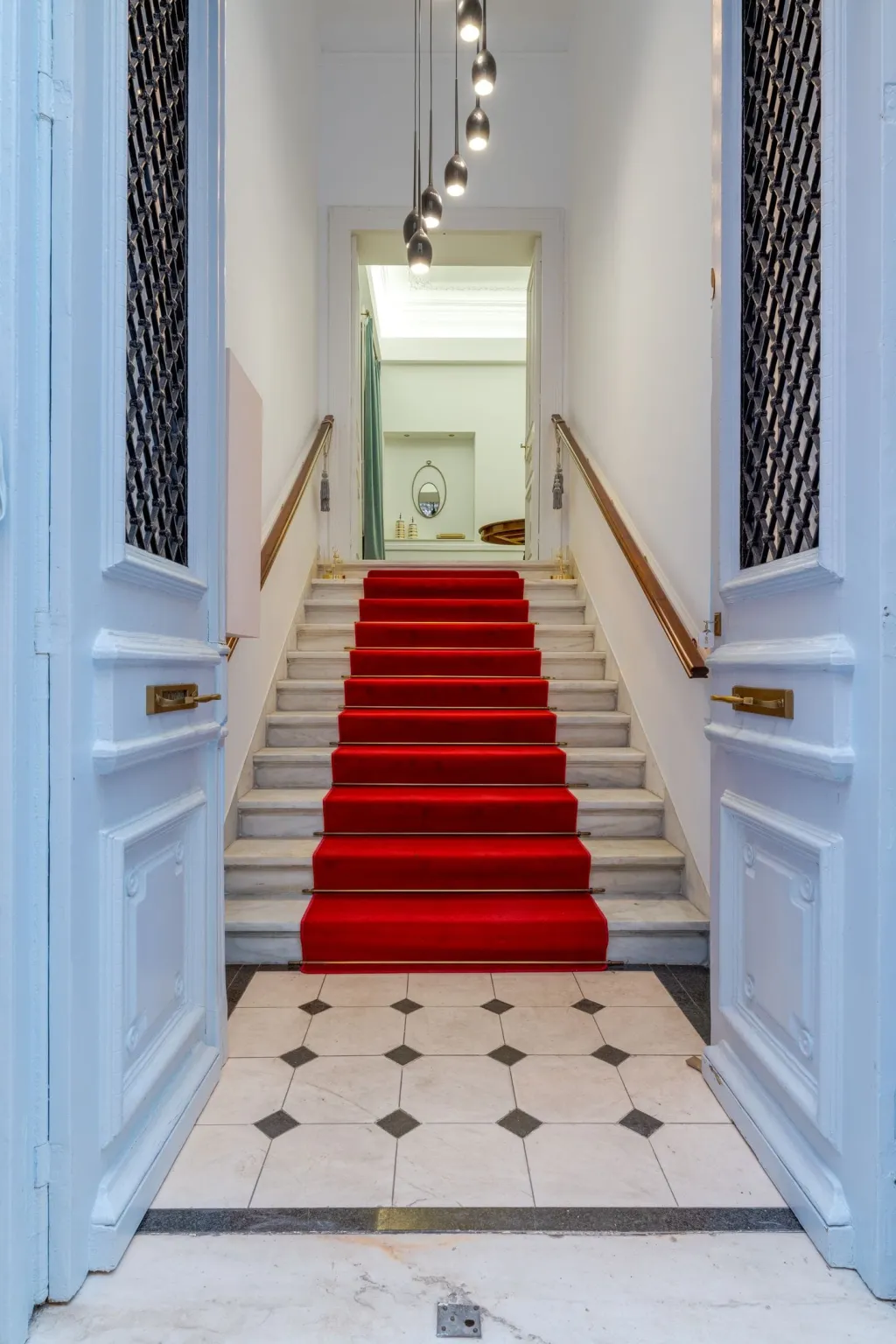 2 Mazi Suites, Plaka, Grčka — fotografija 4