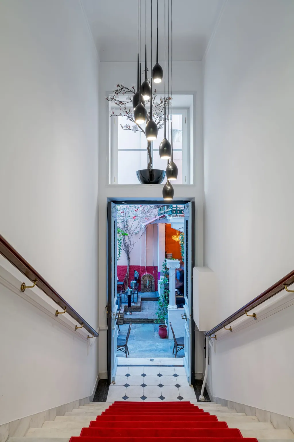 2 Mazi Suites, Plaka, Grčka — fotografija 5