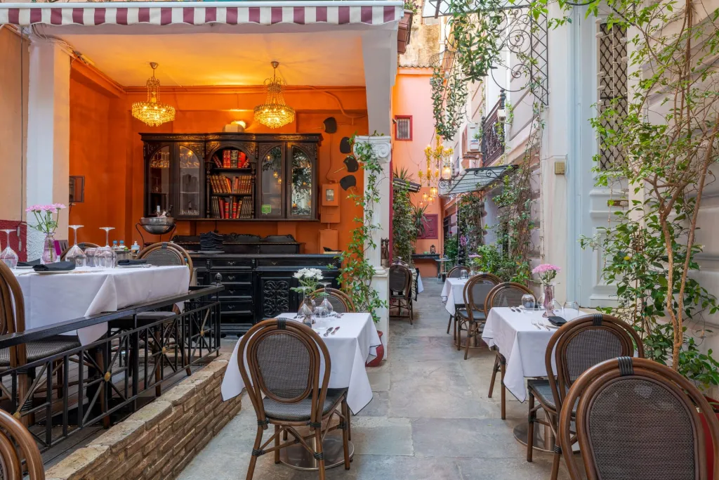 2 Mazi Suites, Plaka, Grčka — fotografija 6
