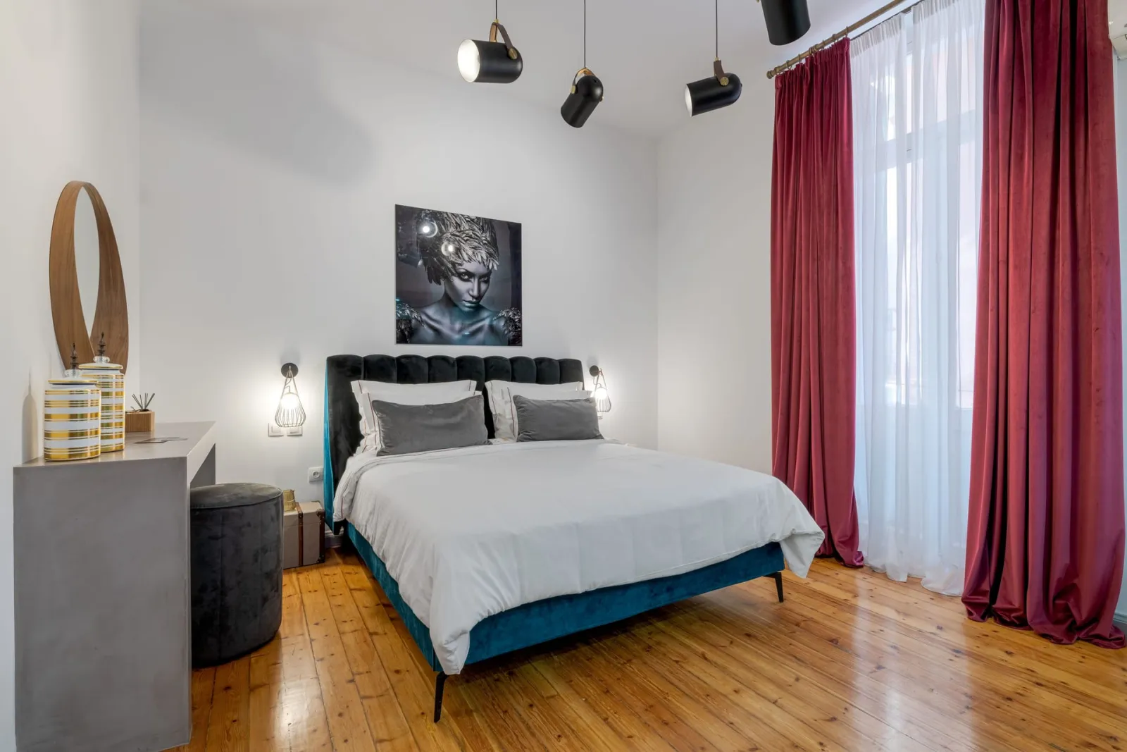 2 Mazi Suites, Plaka, Grčka — Executive Suite Aegeus